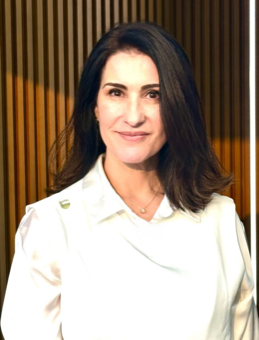 Dra. Marcella Garcez