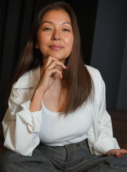 Dra. Mika Yamaguchi